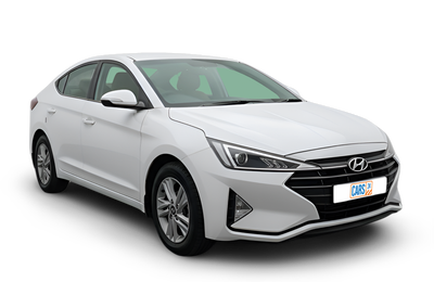 Hyundai New Elantra-img